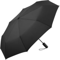 Зонт Fare 5412 міні автоматична 98 см black (FR.5412 black) - Картинка 2