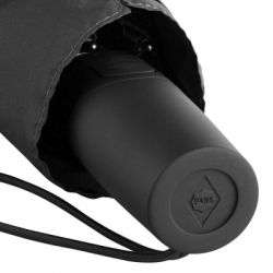 Зонт Fare 5412 міні автоматична 98 см black (FR.5412 black) - Картинка 5