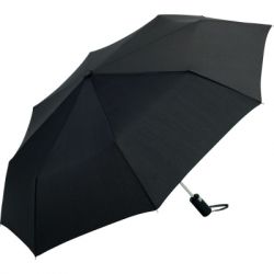 Зонт Fare Trimagic Safety 5480 98 см black (FR.5480 black) - Картинка 2
