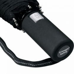 Зонт Fare Trimagic Safety 5480 98 см black (FR.5480 black) - Картинка 5
