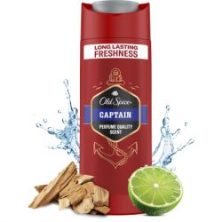 ���� ��� ���� Old Spice Captain 90 �� (8006530139045) - �������� 2