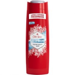 ���� ��� ���� Old Spice Cold Spice 400 �� (8006530139311)