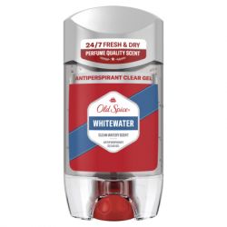 �������������� Old Spice Whitewater ���������� ������� 70 �� (8006530030014)