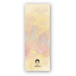 Закладки для книг Люцинка "Дракон та кошеня. Малювання" 1 шт. (ЛК000000159) (2000000000159) - Картинка 2