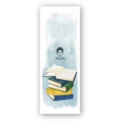 Закладки для книг Люцинка "Читання. Ретривер" 1 шт. (ЛК000000196) (2000000000196) - Картинка 2