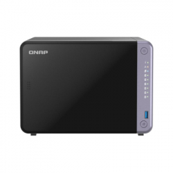 NAS QNap TS-632X-4G - �������� 2