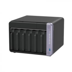 NAS QNap TS-632X-4G - �������� 6