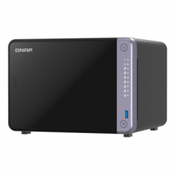 NAS QNap TS-632X-4G