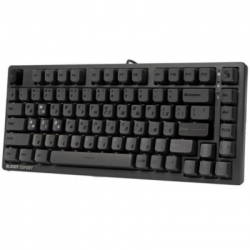 Клавиатура A4Tech Bloody MS76 USB UA Iron Grey (4711421003292) - Картинка 2