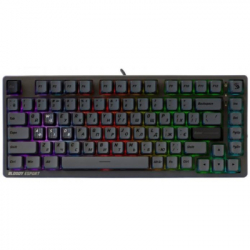 ���������� A4Tech Bloody MS76 USB UA Iron Grey (4711421003292)