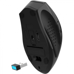 Мишка A4Tech Fstyler FG55S Plus Wireless Grey (4711421003421) - Картинка 11