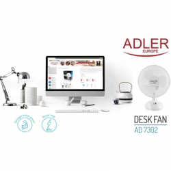 Вентилятор Adler AD7302 - Картинка 10
