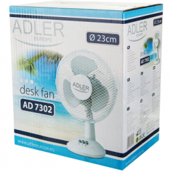 Вентилятор Adler AD7302 - Картинка 6