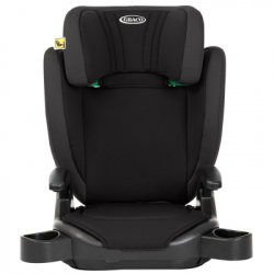 Автокрісло Graco Junior Maxi i-Size, 100-150 см (2/3), .чорне (8CT899MDNEU) - Картинка 2