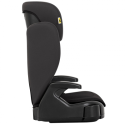 Автокрісло Graco Junior Maxi i-Size, 100-150 см (2/3), .чорне (8CT899MDNEU) - Картинка 3