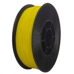 ������� ��� 3D-�������� ҳ������� PLA 1.75��, 3��, yellow (25178)