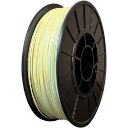 ������� ��� 3D-�������� ҳ������� PLA 1.75��, 3��, ivory (25 188)