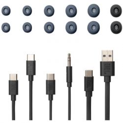 Навушники JBL Tour Pro 3 Blue (JBLTOURPRO3BLU) - Картинка 10