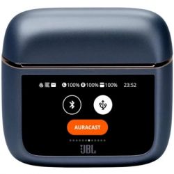 Навушники JBL Tour Pro 3 Blue (JBLTOURPRO3BLU) - Картинка 2