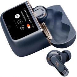 Навушники JBL Tour Pro 3 Blue (JBLTOURPRO3BLU) - Картинка 6