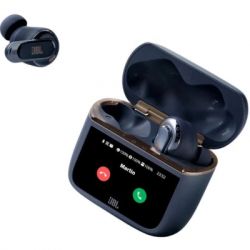 Навушники JBL Tour Pro 3 Blue (JBLTOURPRO3BLU) - Картинка 7