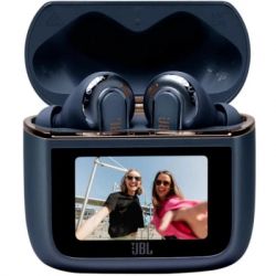 Навушники JBL Tour Pro 3 Blue (JBLTOURPRO3BLU) - Картинка 8