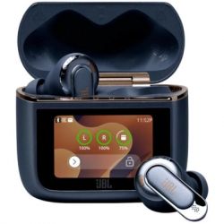 ��������� JBL Tour Pro 3 Blue (JBLTOURPRO3BLU)