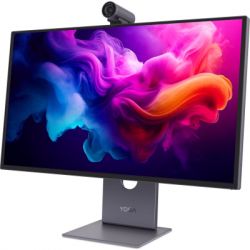Монитор Lenovo Yoga Pro 27UD-10 (67E5RAC2UA) - Картинка 7