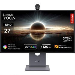 ������� Lenovo Yoga Pro 27UD-10 (67E5RAC2UA)