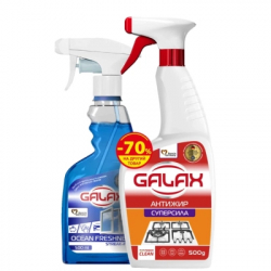 ���� �������� ��쳿 Galax ������� 500 �� + ���� ��� ����� ���� �� ������� ��������� ������ 500 �� (9200000987535)