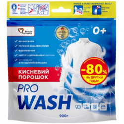 ���� �������� ��쳿 Pro Wash �������� ������� 900 � + �������� ������� ������� ������ 400 � (4262396149053)