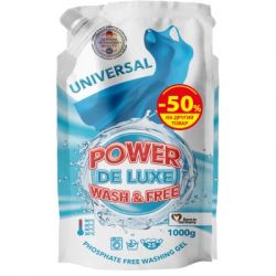 ���� ��� ������ Power De Luxe ������������� 2 � 1000 � (4262396147912)