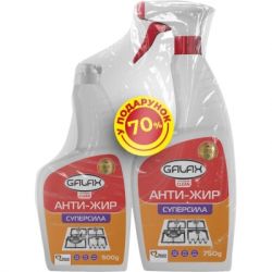 ����� ��� ������ ����� Galax das PowerClean ��� �������� ���� 750 �� + ������� 500 �� (4262396142948) - �������� 1