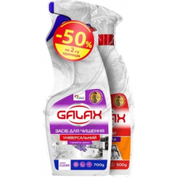 ���� �������� ��쳿 Galax PowerClean ������������� ���� ������� 700 � + ���� ��� �������� ��������� 500 � (4262396149145)