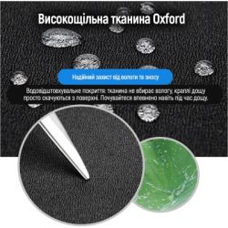 ������ ��� �������� 17.3" ColorWay Practical Black (CW-BPP173-BK) - �������� 7
