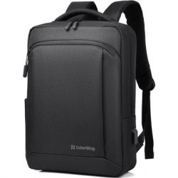 ������ ��� �������� 17.3" ColorWay Practical Black (CW-BPP173-BK)