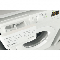 ������� ������ Indesit OMTWSA51052W - �������� 8