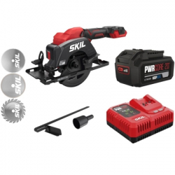 �������� ���� Skil 3540 CA Compact, �����������, 4.0 Ah, �� (SW1E3540CA+BC1E3111A)