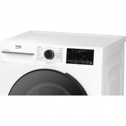 Пральна машина Beko BM3WFU46215WB - Картинка 2