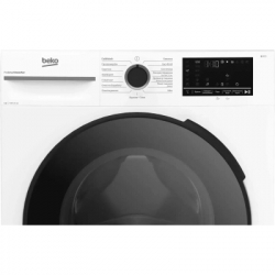Пральна машина Beko BM3WFU46215WB - Картинка 3