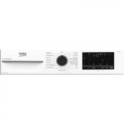 Пральна машина Beko BM3WFU46215WB - Картинка 6