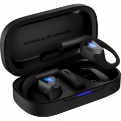 Навушники ASUS ROG Cetra Open Wireless/Bluetooth Black (90YH0450-BTUA00) - Картинка 8