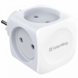 ��������� ������������ ColorWay CW-CHE4W 4 ������� (CW-CHE4W) - �������� 4