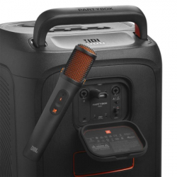 Микрофон JBL EasySing Mics (JBLEASYSINGMICS) - Картинка 4