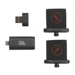 Микрофон JBL EasySing Mics (JBLEASYSINGMICS) - Картинка 5