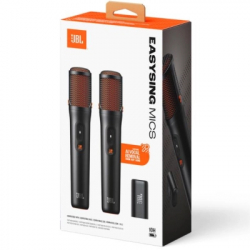 Микрофон JBL EasySing Mics (JBLEASYSINGMICS) - Картинка 6