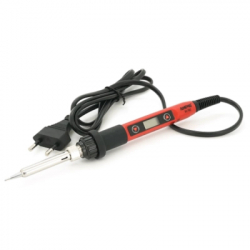 Паяльник электрический ANENG SL-102, 60 W, EURO, Blister (YT-SL-102) - Картинка 2