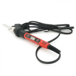 Паяльник электрический ANENG SL-102, 60 W, EURO, Blister (YT-SL-102) - Картинка 3