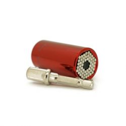 �������� ������� Voltronic ������������� ��� ����������� 7-19 mm (25*52) 3/4 Red (YT-UnScTRD)