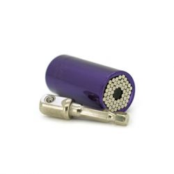 �������� ������� Voltronic ������������� ��� ����������� 7-19 mm (25*52) 3/4 Violet (YT-UnScTVL)